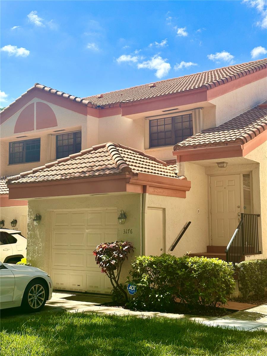 3176 Arbor Ln #2506, Hollywood FL 33021