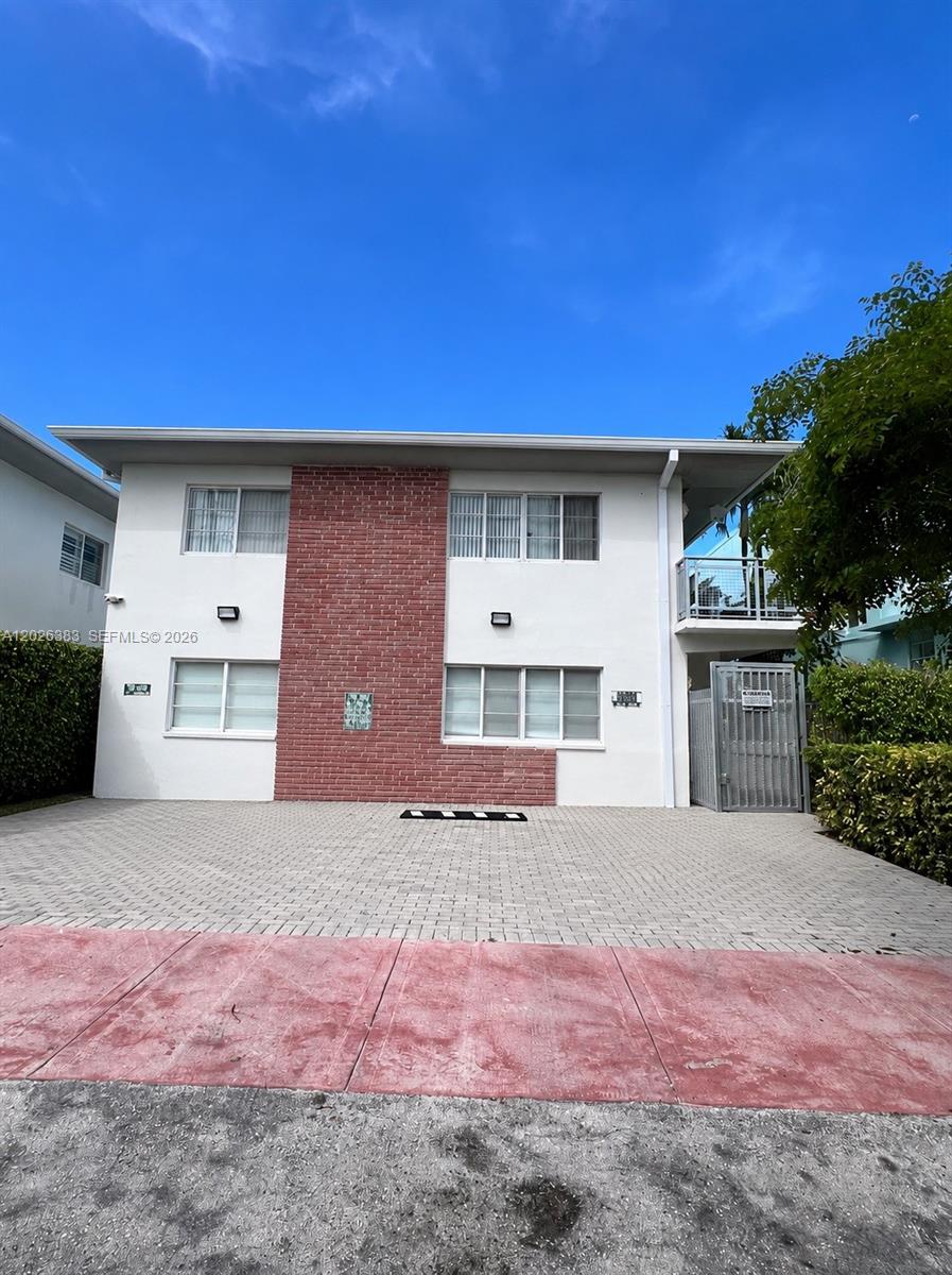 6905 Bay Dr #13, Miami Beach FL 33141