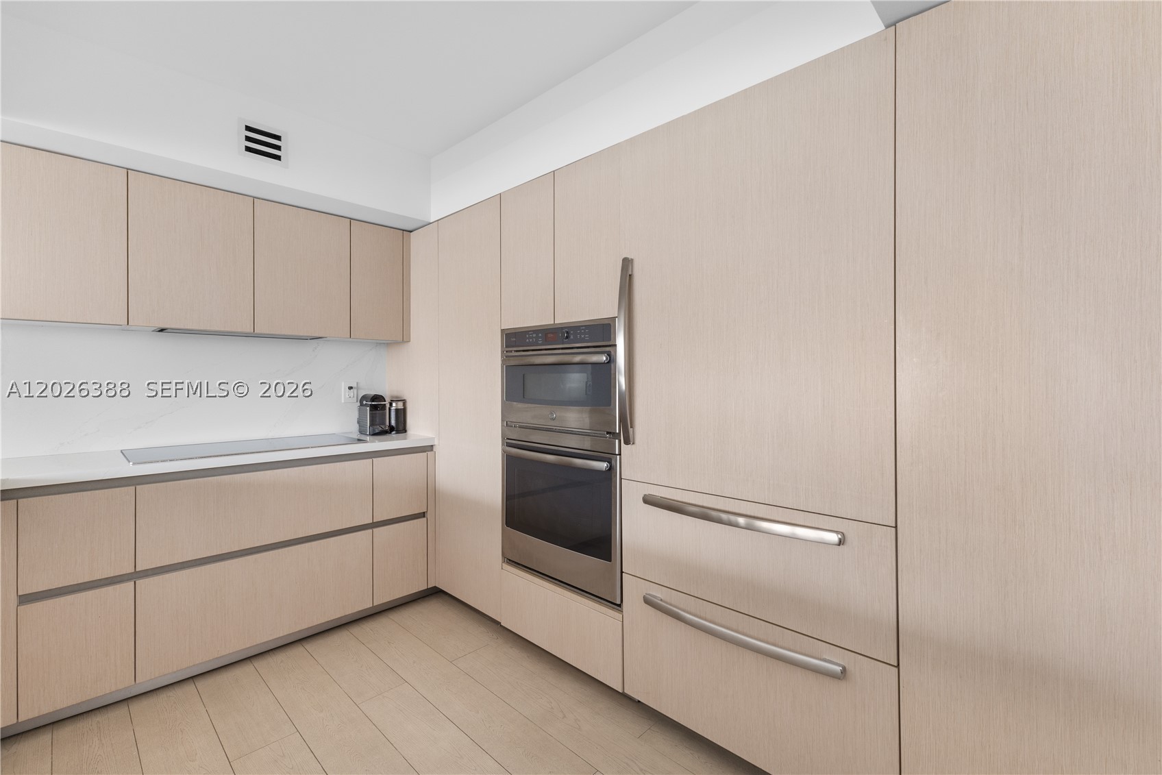 1800 Sunset Harbour #1612, Miami Beach FL 33139