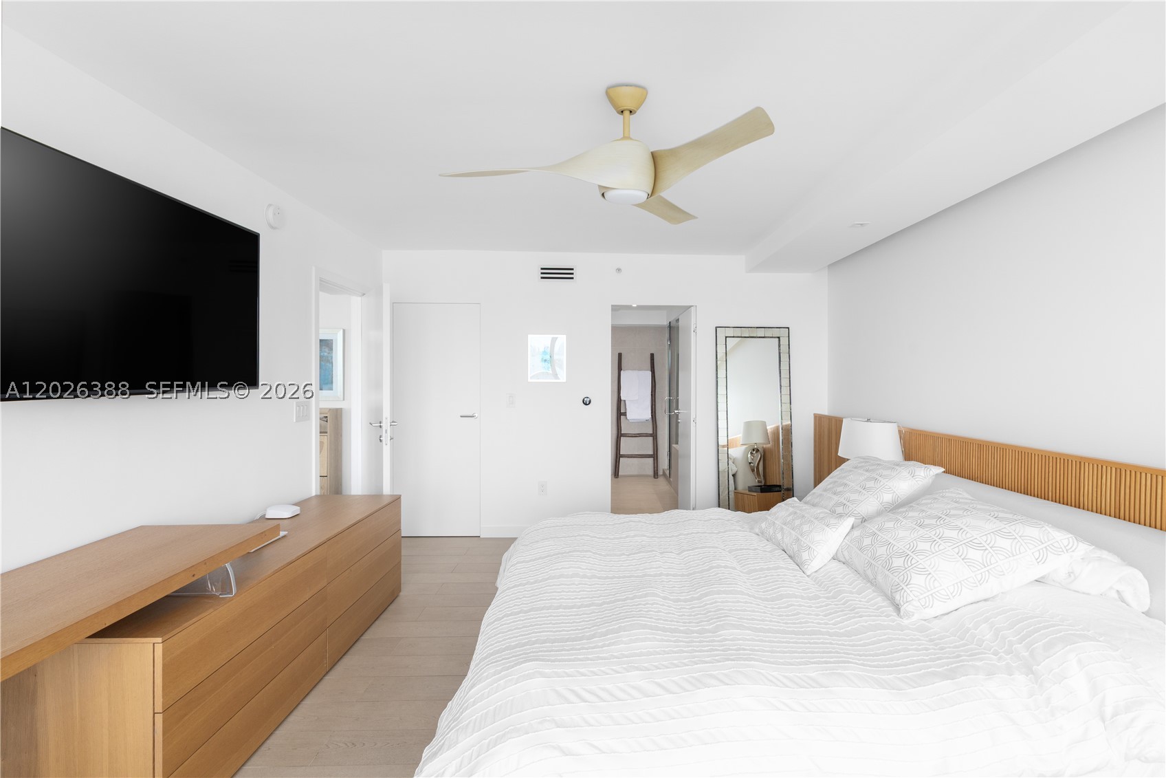 1800 Sunset Harbour #1612, Miami Beach FL 33139