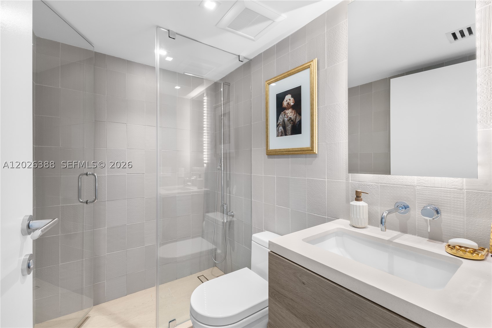 1800 Sunset Harbour #1612, Miami Beach FL 33139