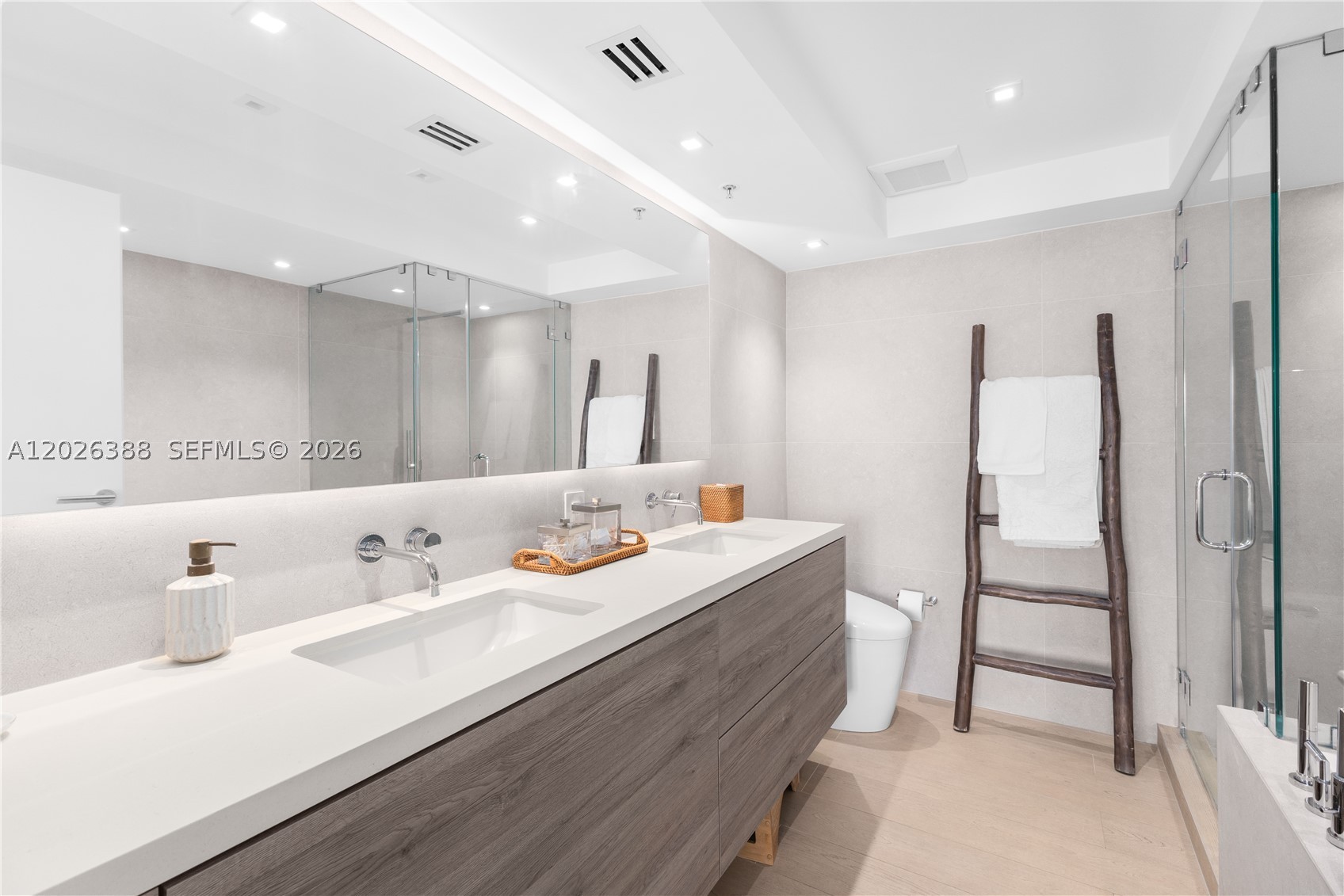 1800 Sunset Harbour #1612, Miami Beach FL 33139