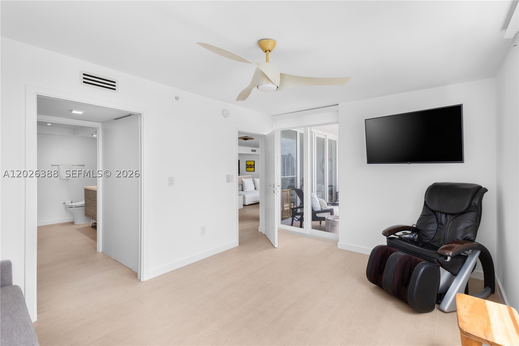 1800 Sunset Harbour #1612, Miami Beach FL 33139