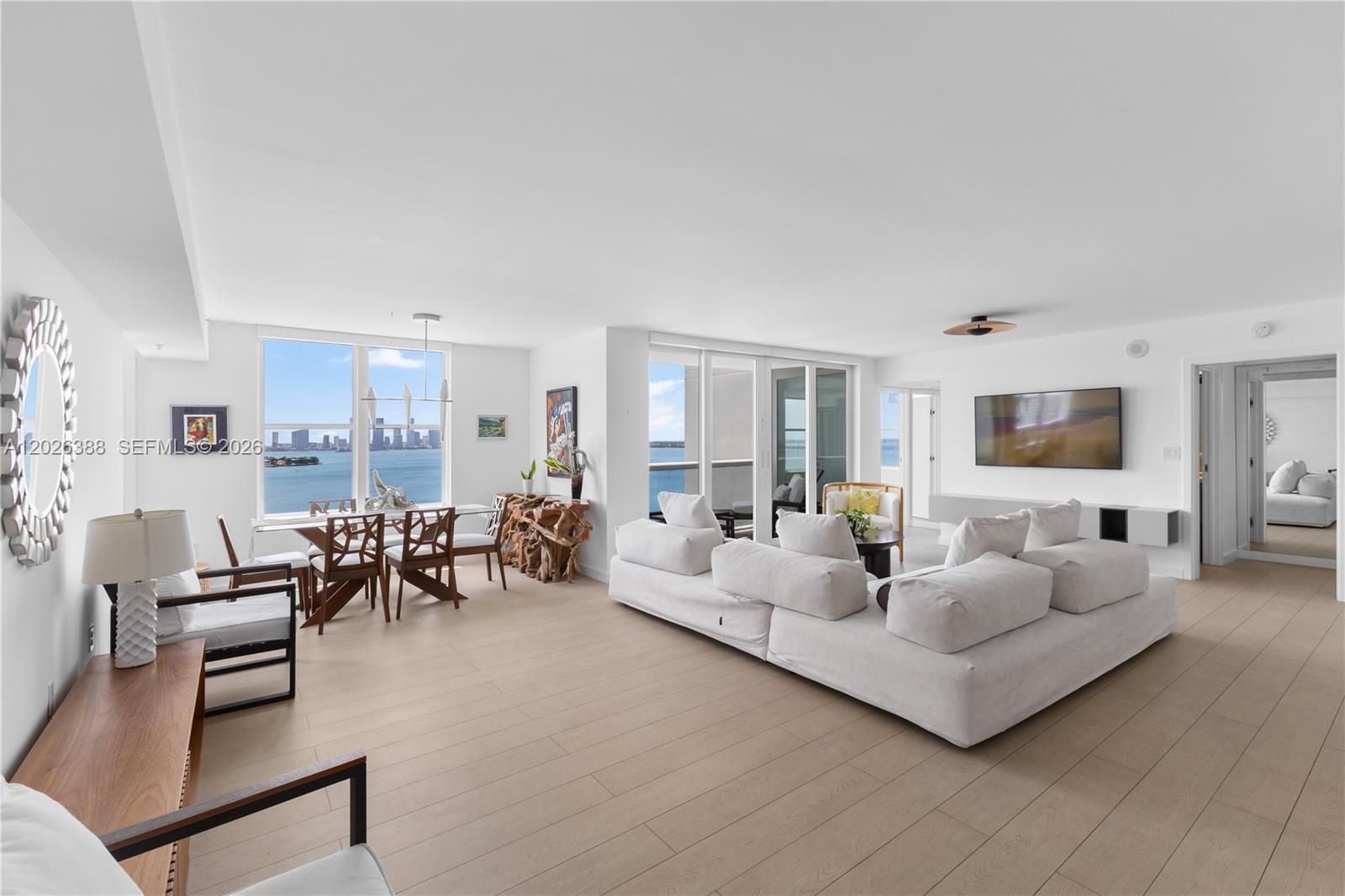 1800 Sunset Harbour #1612, Miami Beach FL 33139