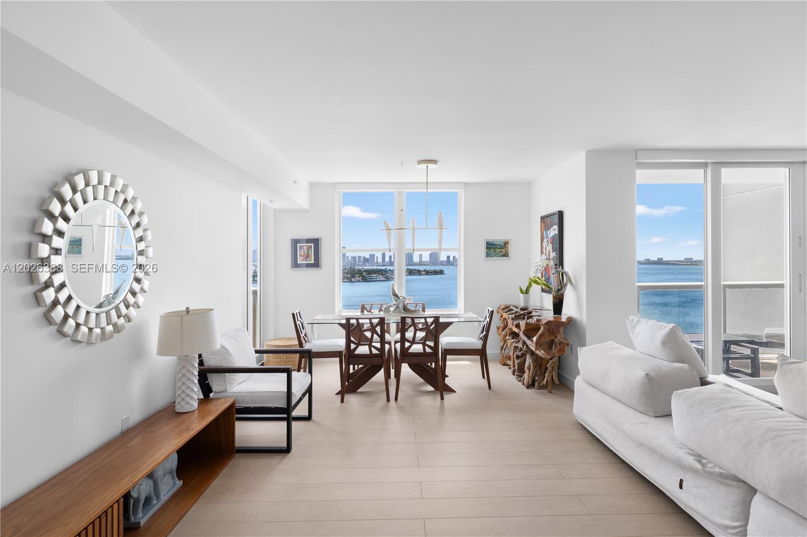 1800 Sunset Harbour #1612, Miami Beach FL 33139
