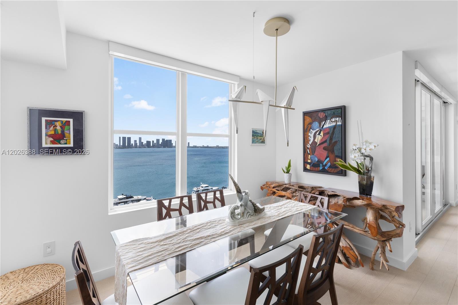 1800 Sunset Harbour #1612, Miami Beach FL 33139