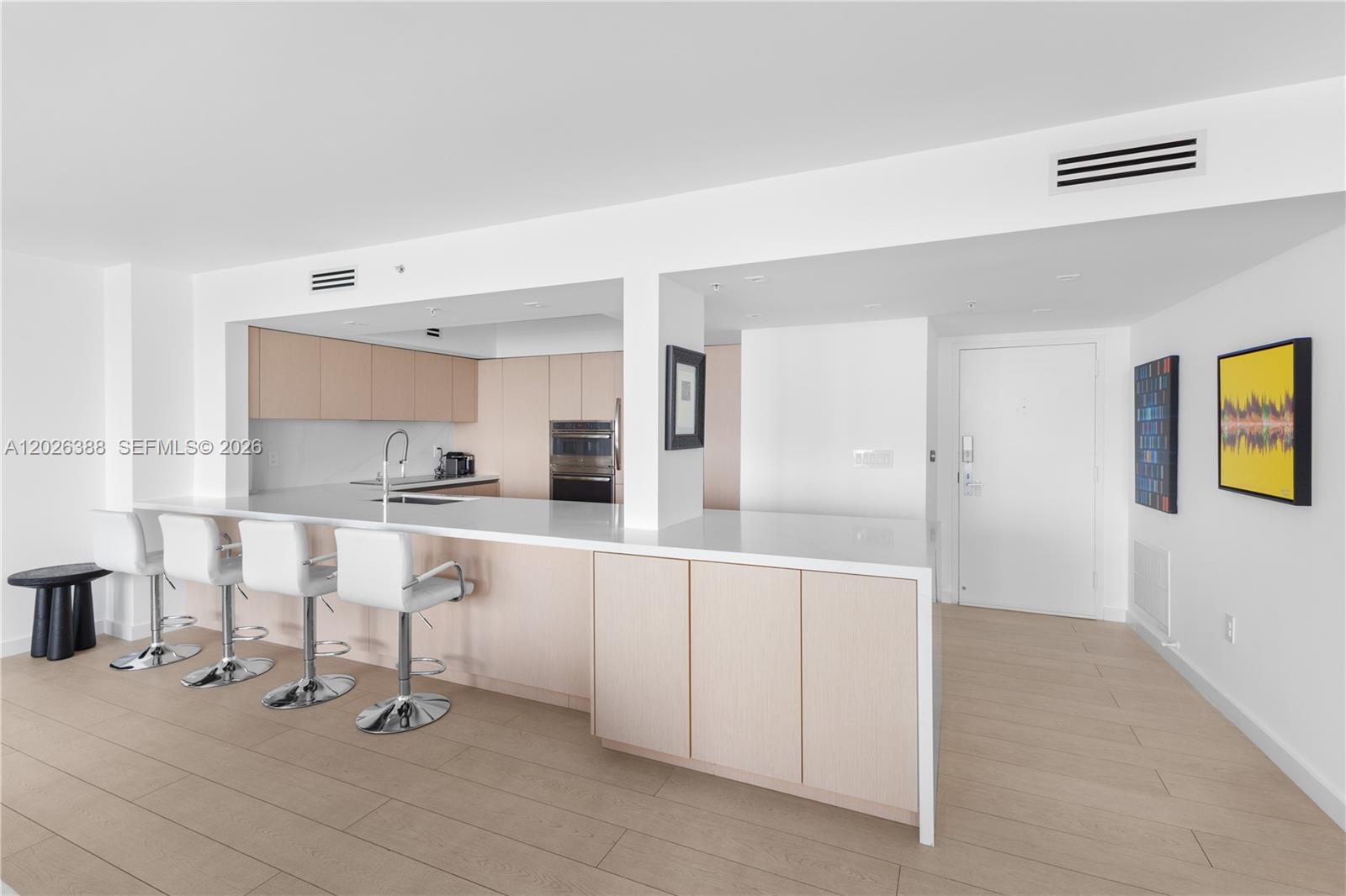 1800 Sunset Harbour #1612, Miami Beach FL 33139