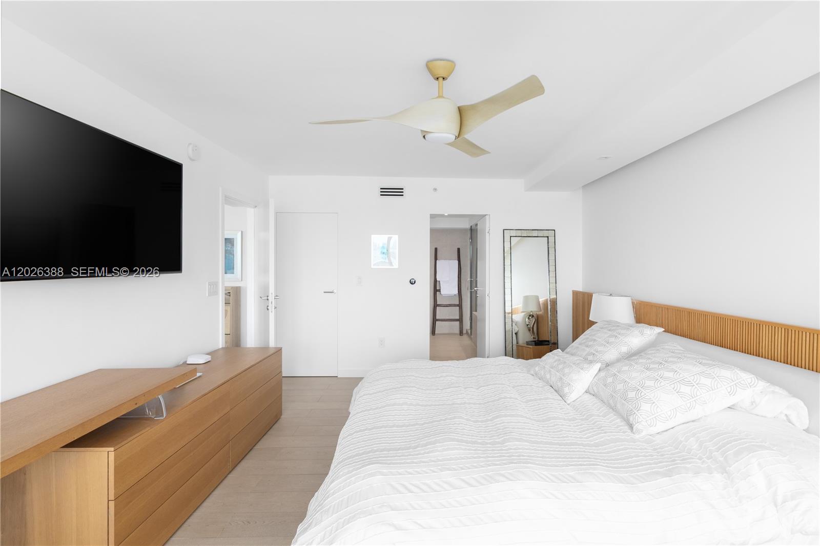 1800 Sunset Harbour #1612, Miami Beach FL 33139