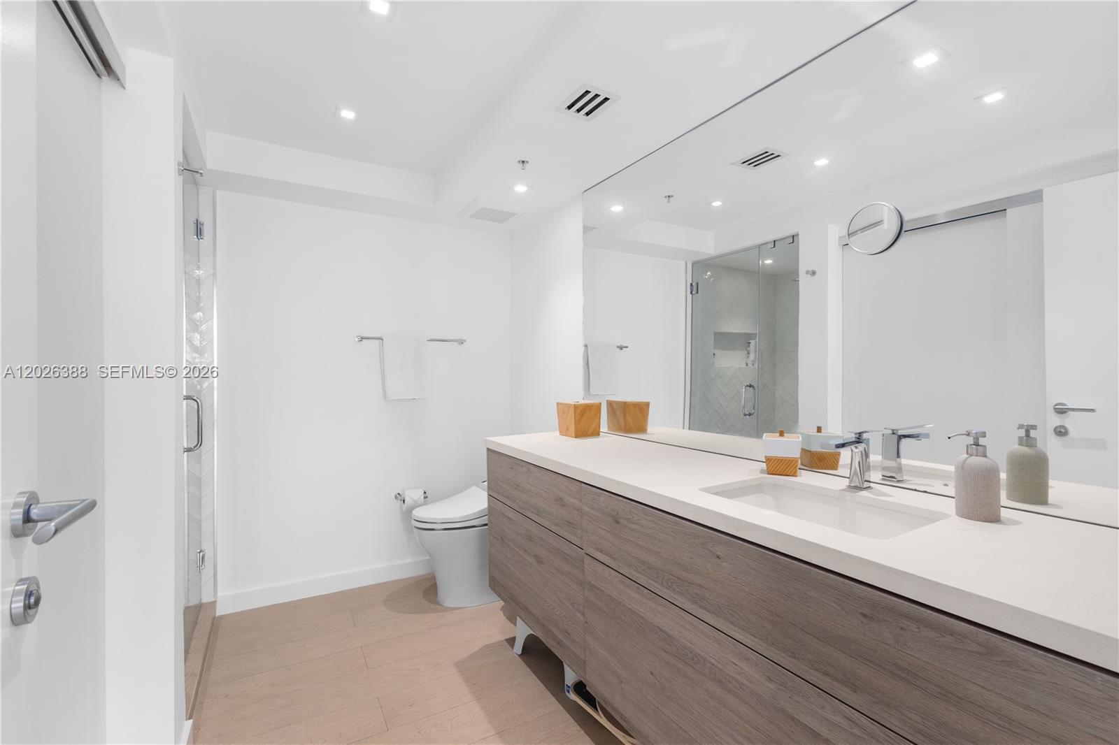 1800 Sunset Harbour #1612, Miami Beach FL 33139