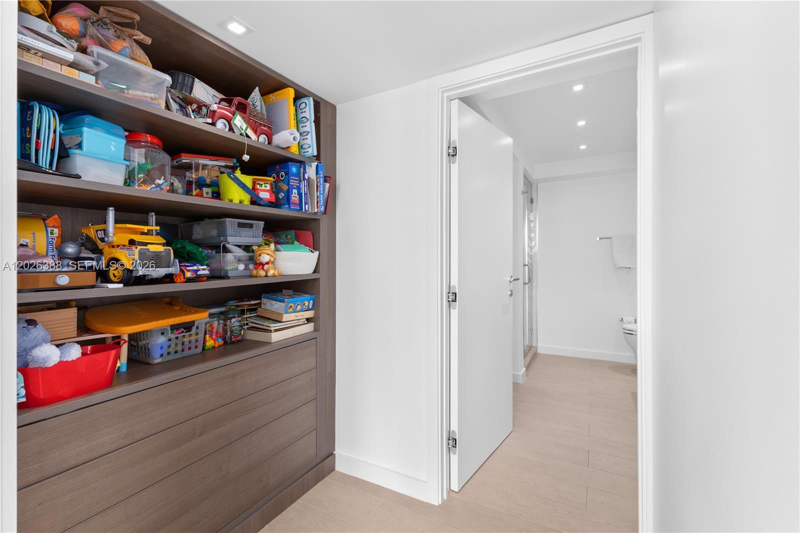 1800 Sunset Harbour #1612, Miami Beach FL 33139