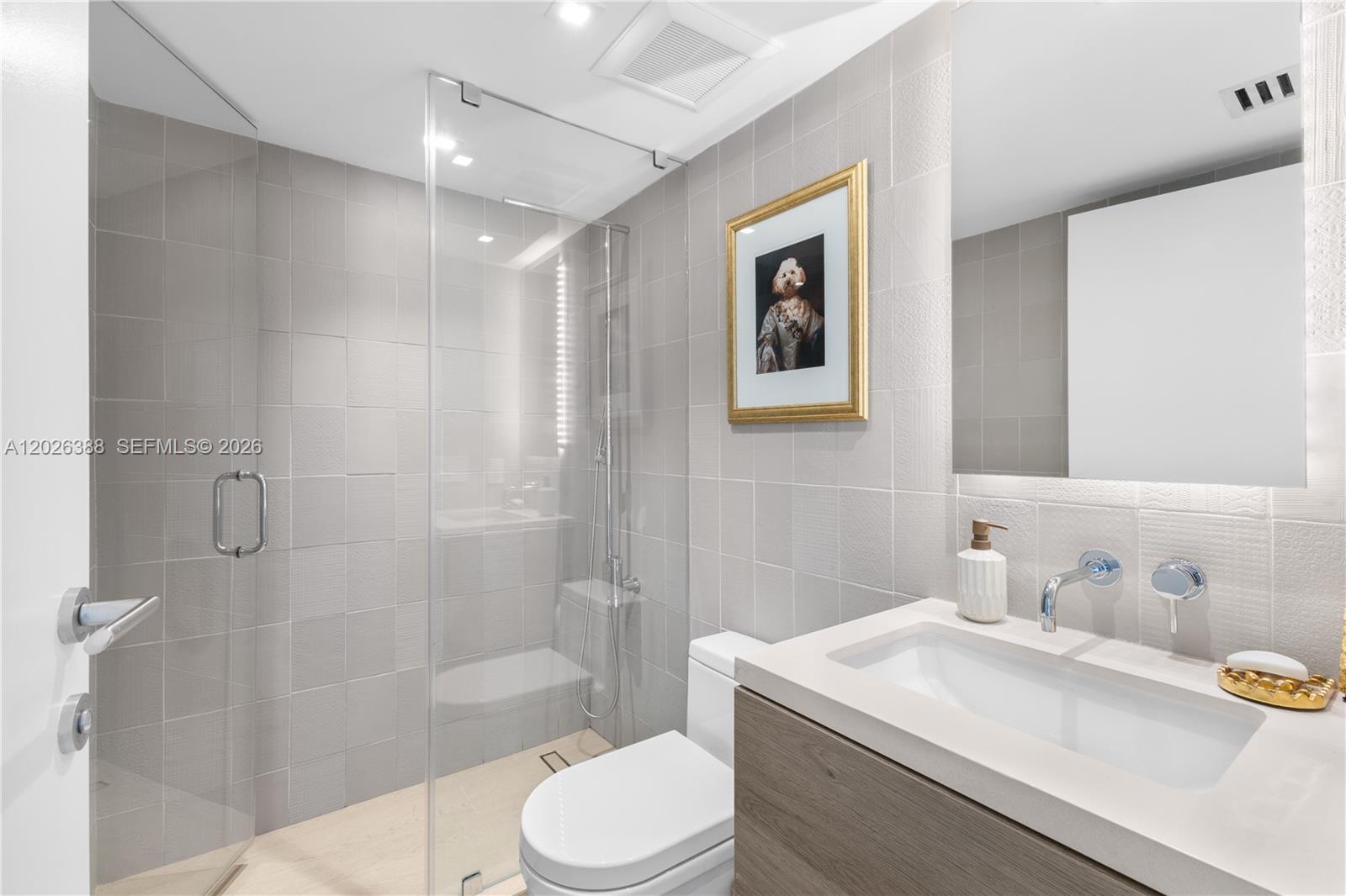 1800 Sunset Harbour #1612, Miami Beach FL 33139