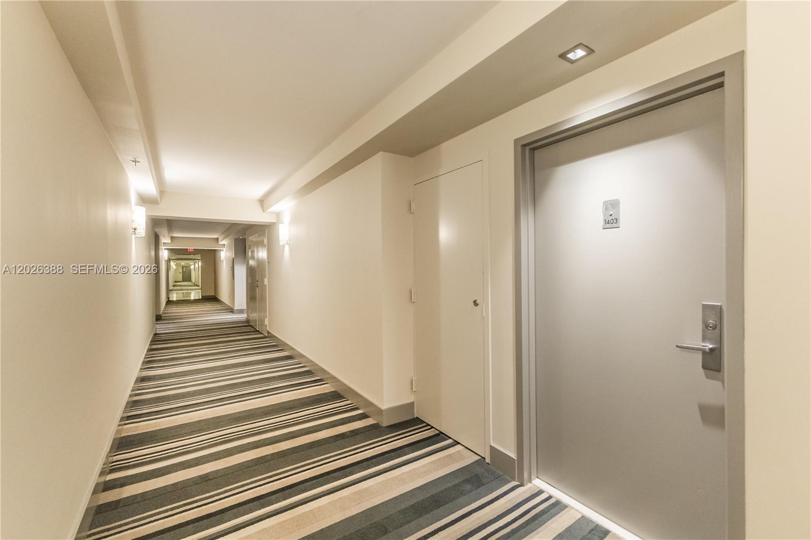 1800 Sunset Harbour #1612, Miami Beach FL 33139