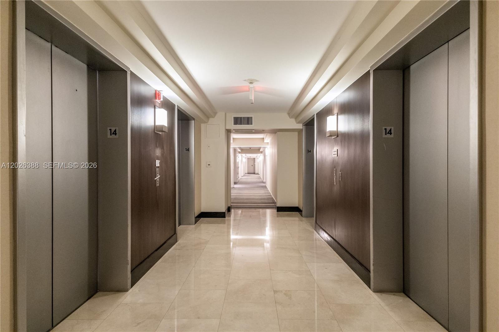 1800 Sunset Harbour #1612, Miami Beach FL 33139