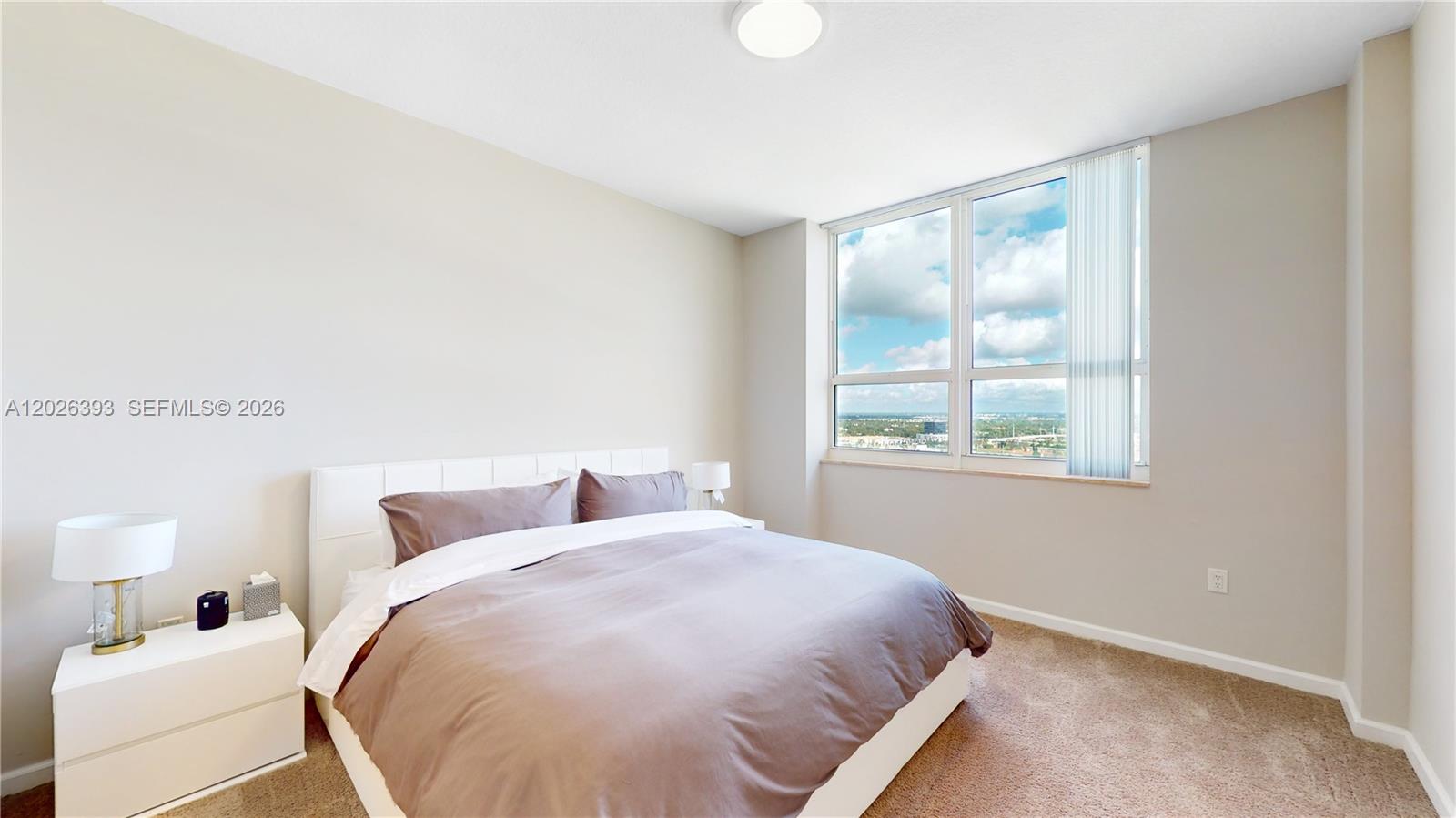 19501 W Country Club Dr #PH-10, Aventura FL 33180