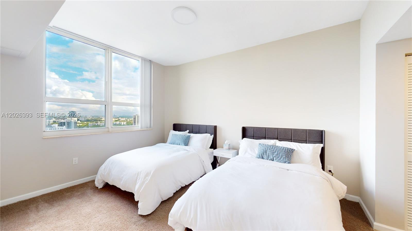 19501 W Country Club Dr #PH-10, Aventura FL 33180