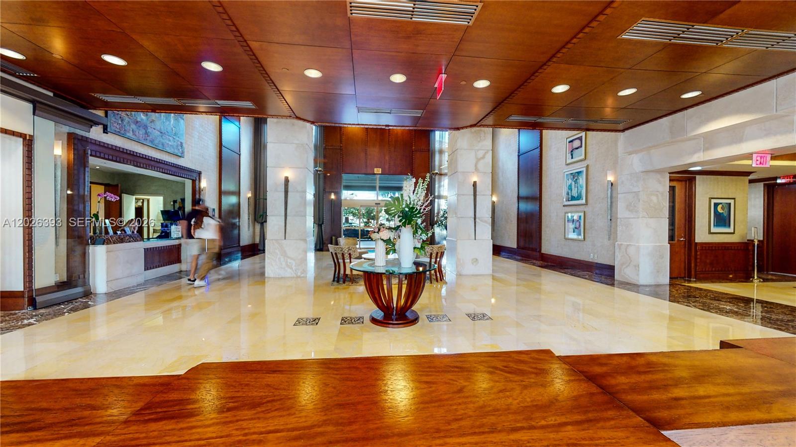 19501 W Country Club Dr #PH-10, Aventura FL 33180