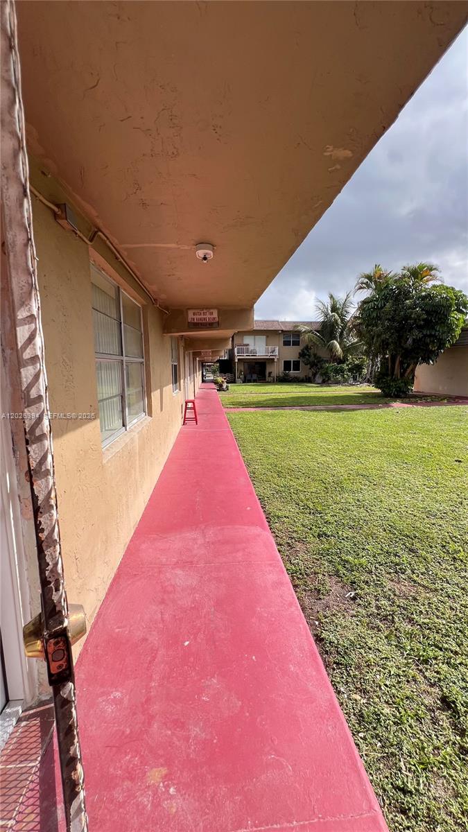 301 NW 177th St #126, Miami Gardens FL 33169