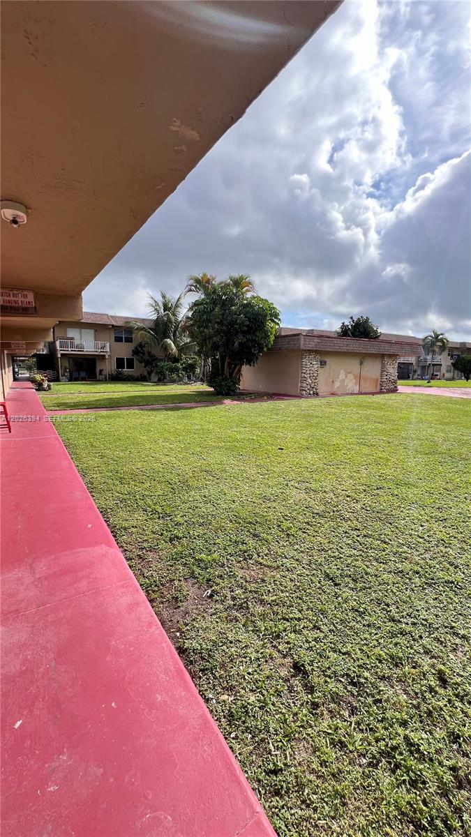 301 NW 177th St #126, Miami Gardens FL 33169