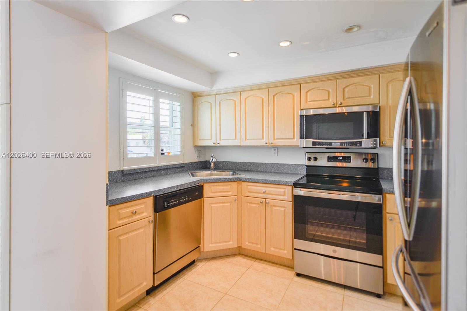 7720 SW 54th Ct #44-D, Miami FL 33143