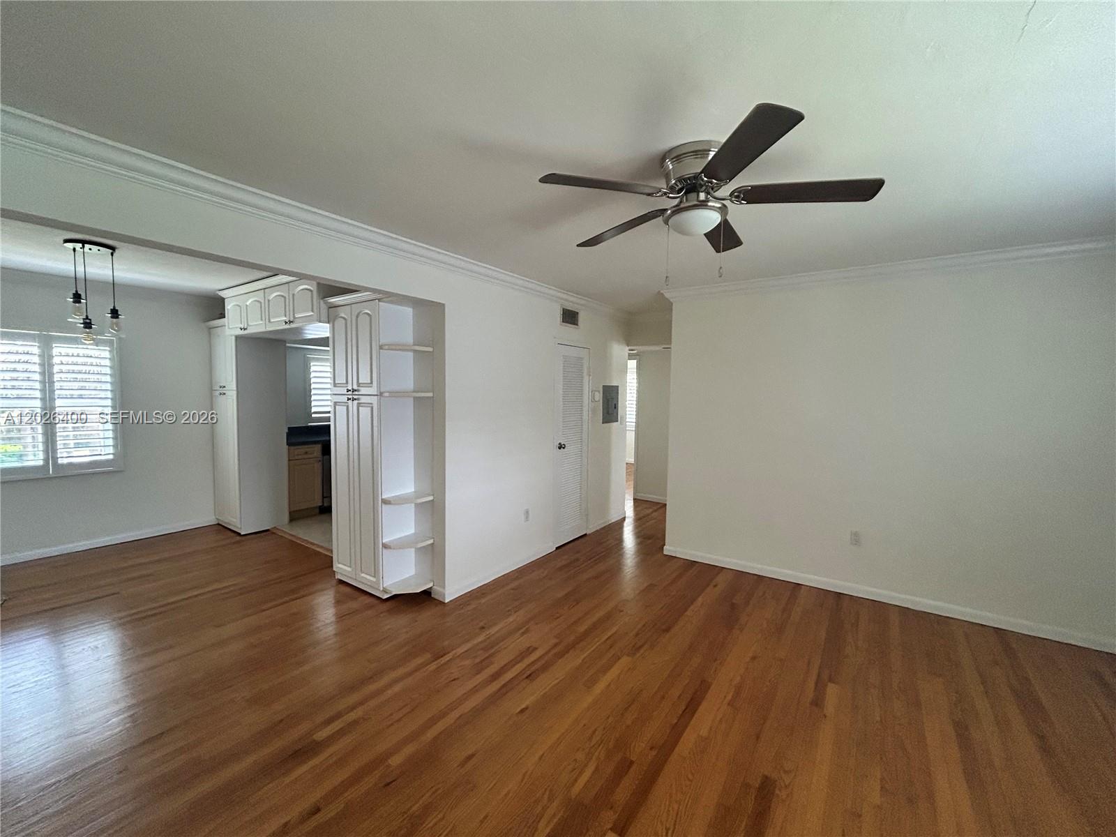 7720 SW 54th Ct #44-D, Miami FL 33143