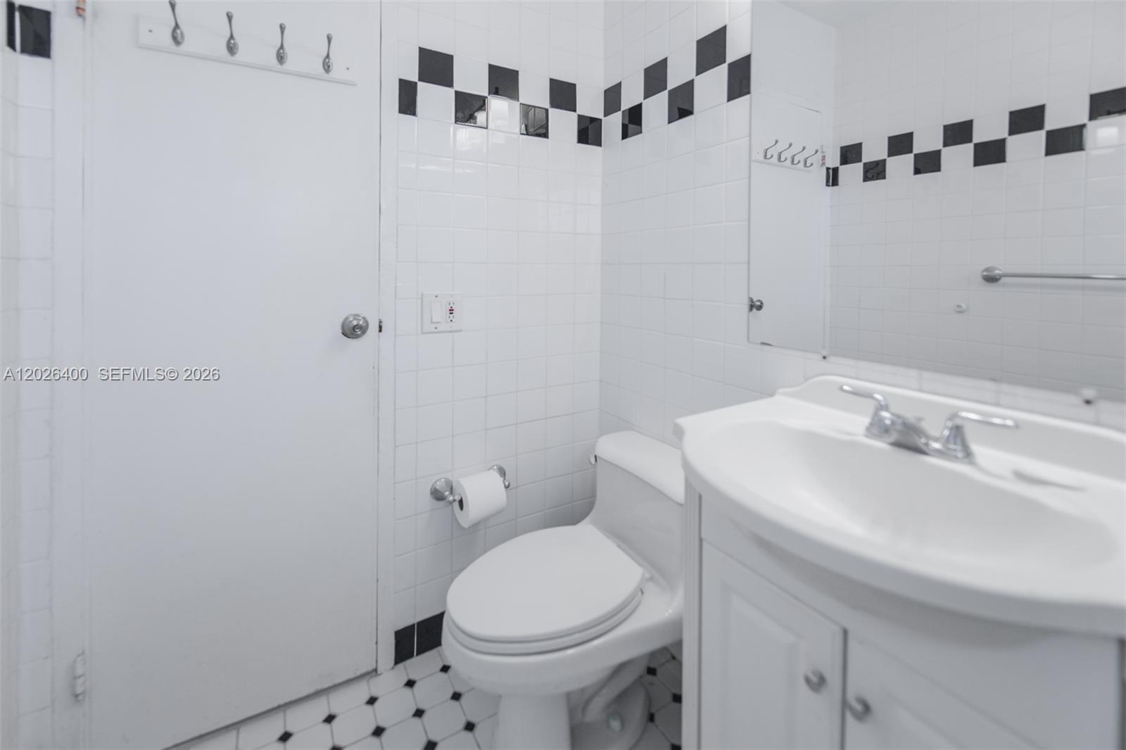 7720 SW 54th Ct #44-D, Miami FL 33143