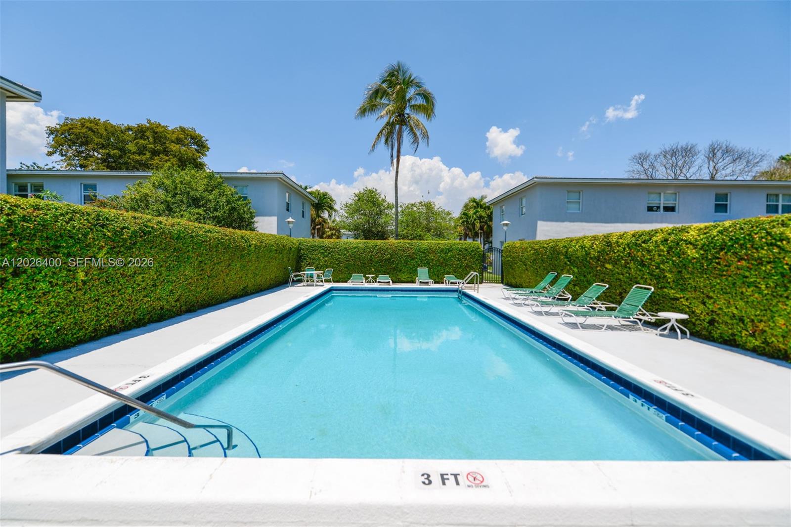 7720 SW 54th Ct #44-D, Miami FL 33143