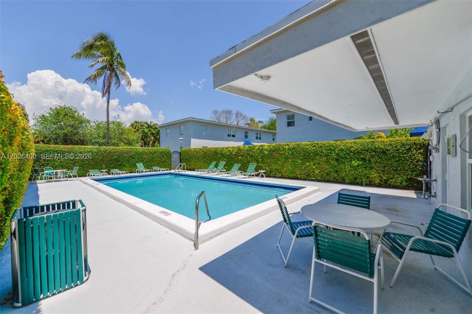 7720 SW 54th Ct #44-D, Miami FL 33143