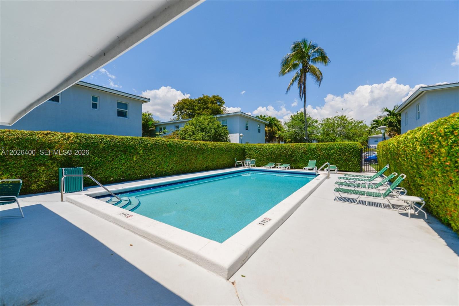 7720 SW 54th Ct #44-D, Miami FL 33143