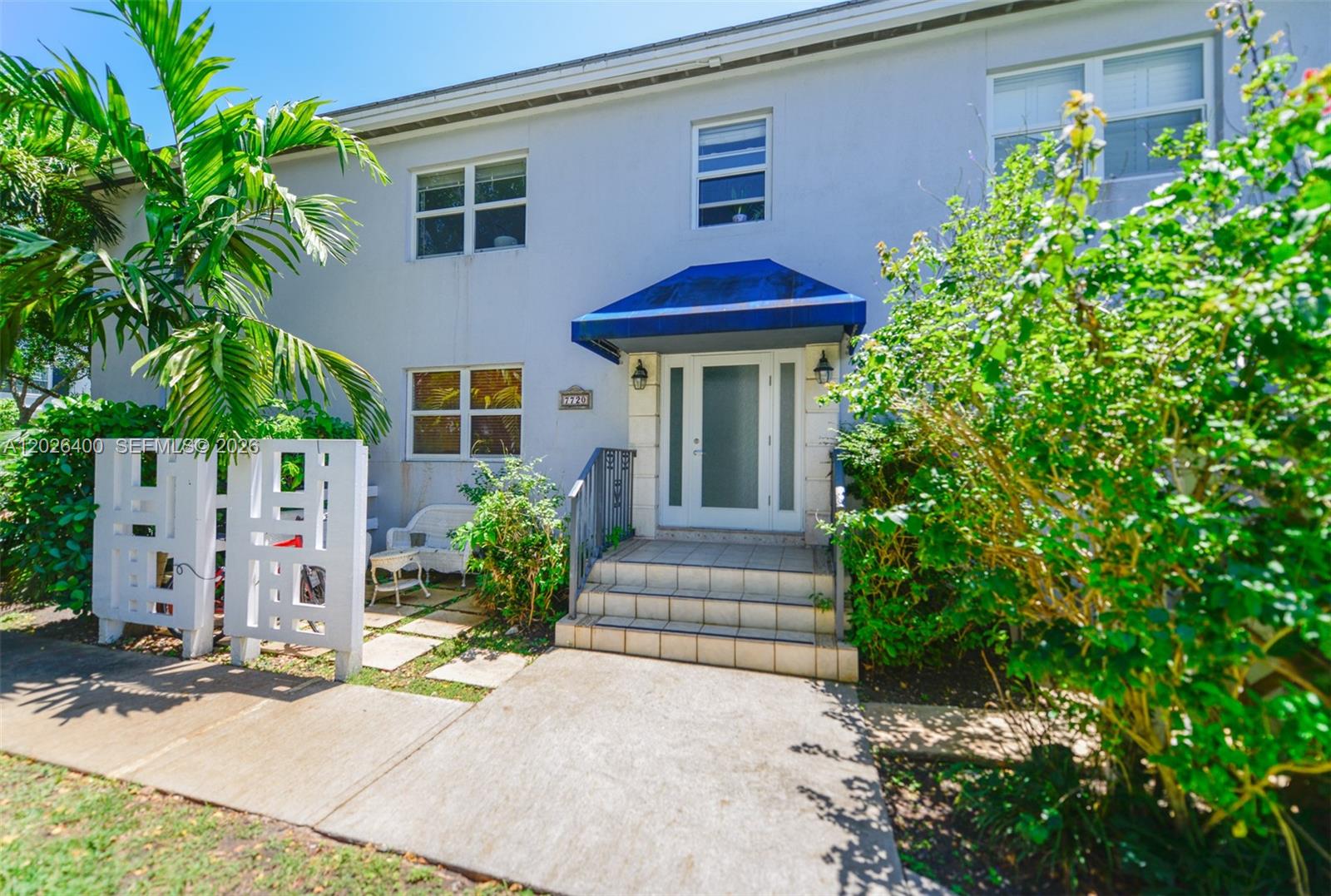 7720 SW 54th Ct #44-D, Miami FL 33143