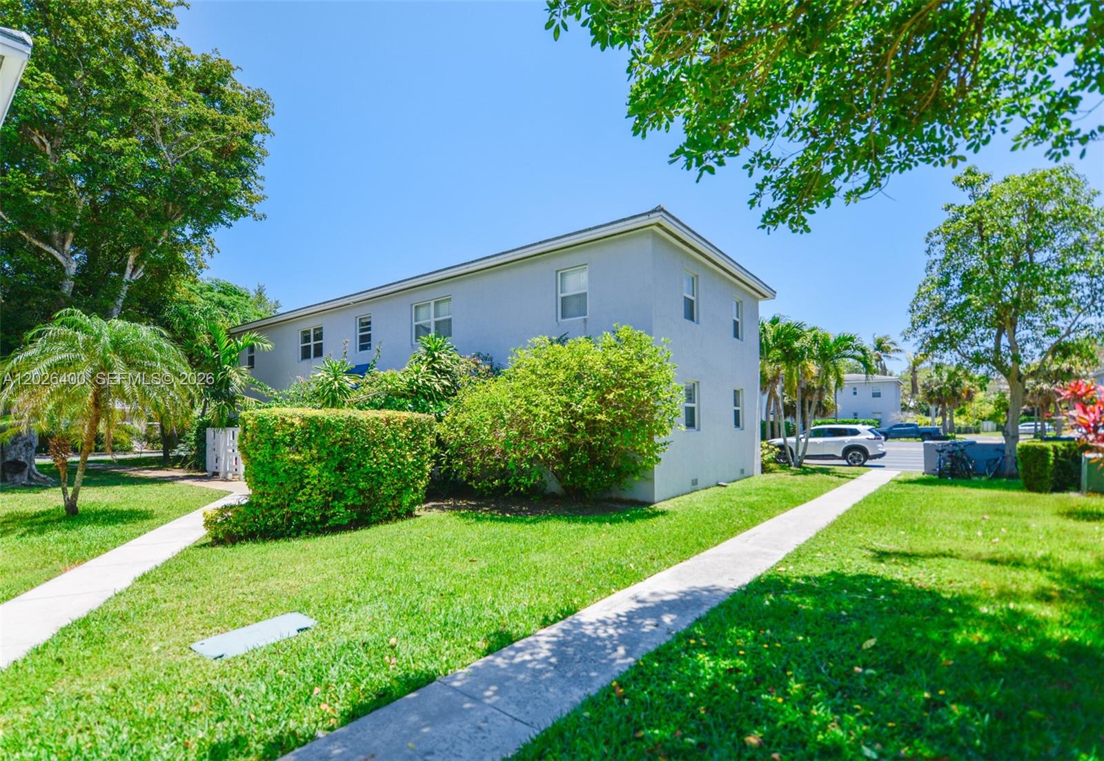 7720 SW 54th Ct #44-D, Miami FL 33143