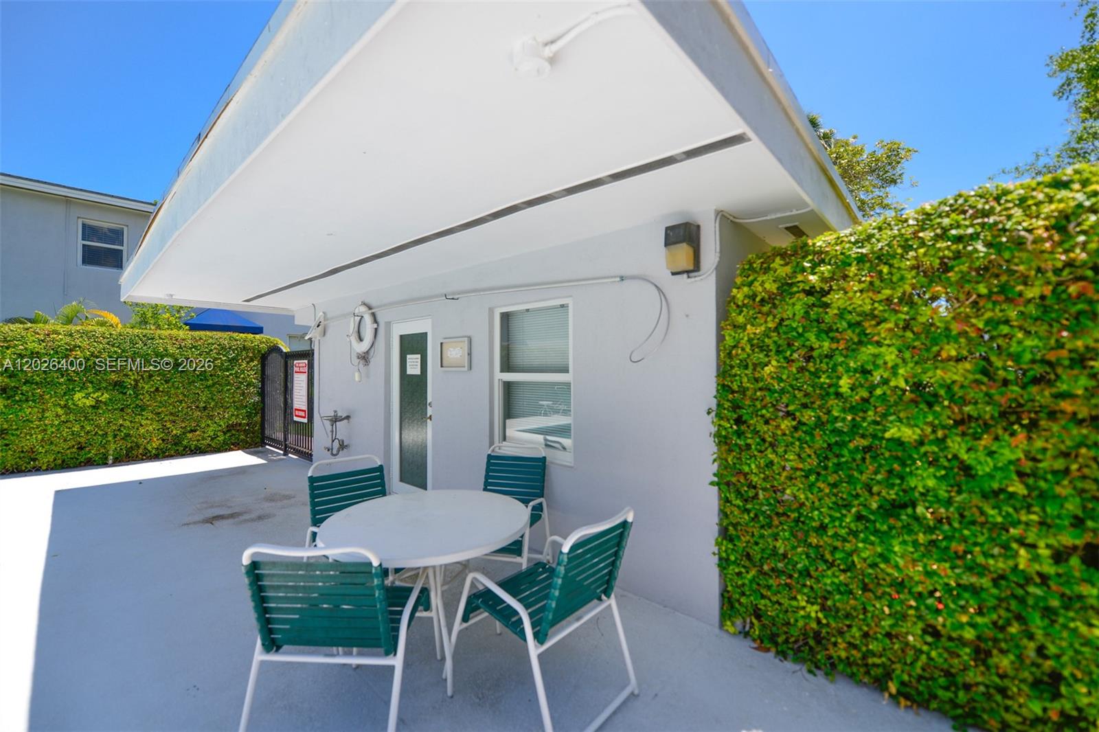 7720 SW 54th Ct #44-D, Miami FL 33143