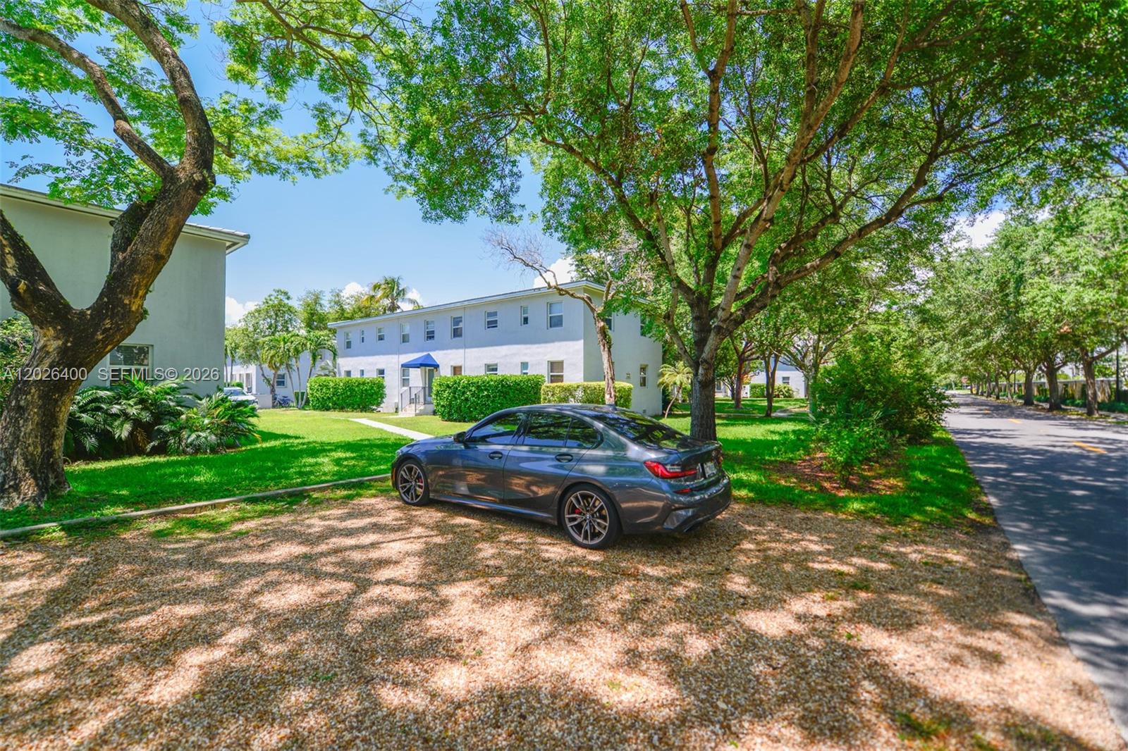 7720 SW 54th Ct #44-D, Miami FL 33143