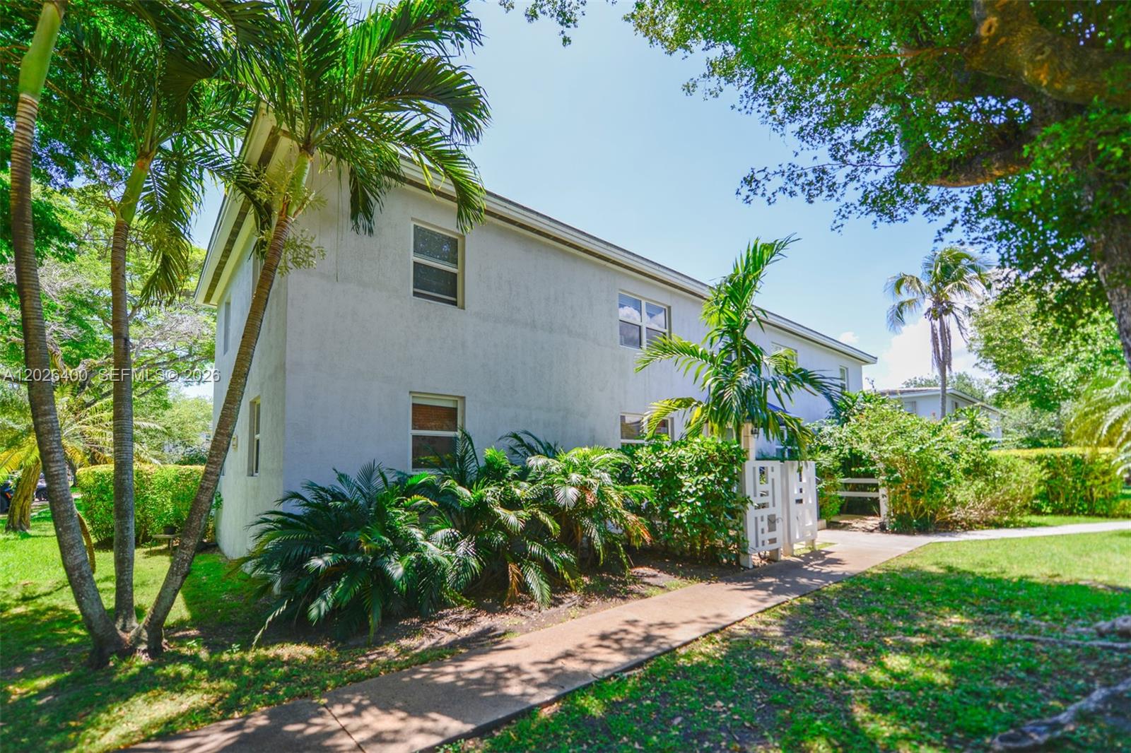 7720 SW 54th Ct #44-D, Miami FL 33143