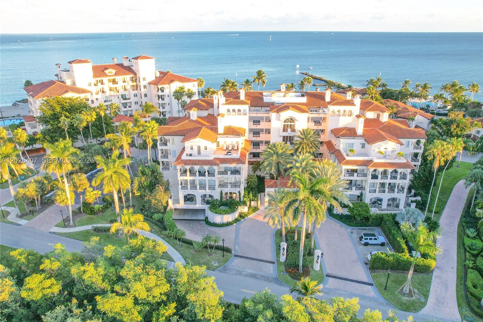 19211 Fisher Island Dr #19211, Miami Beach FL 33109
