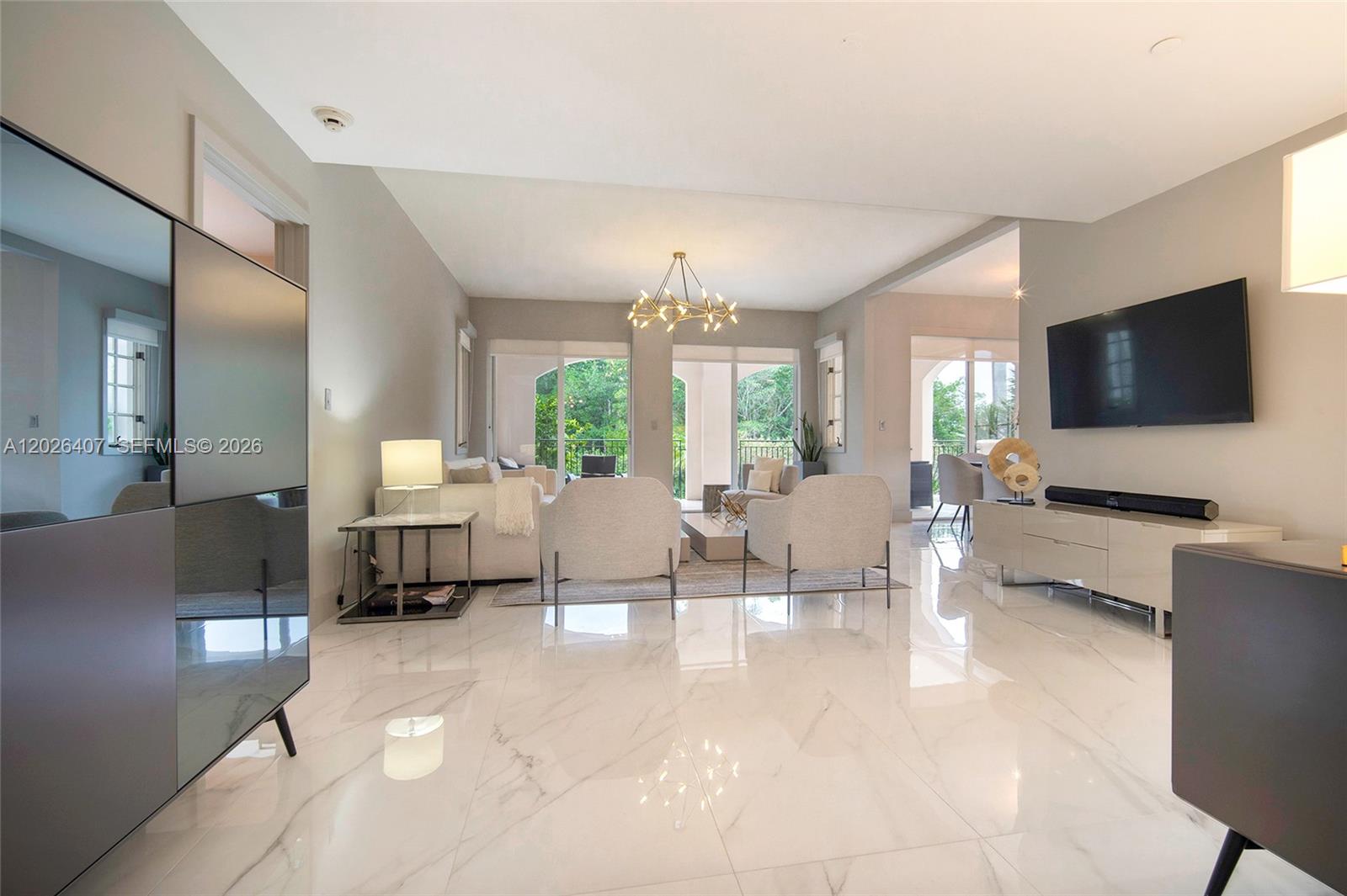 19211 Fisher Island Dr #19211, Miami Beach FL 33109