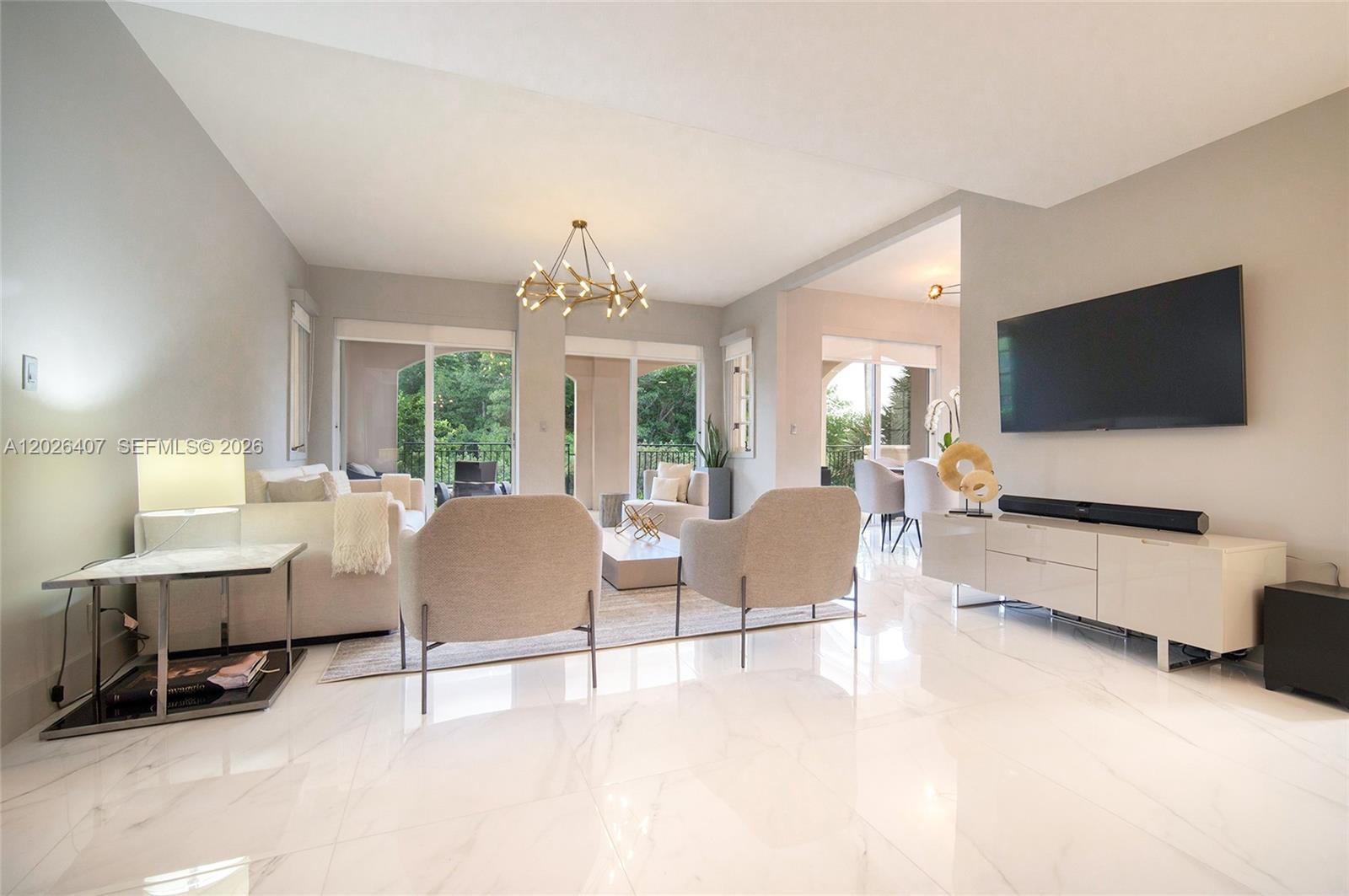 19211 Fisher Island Dr #19211, Miami Beach FL 33109