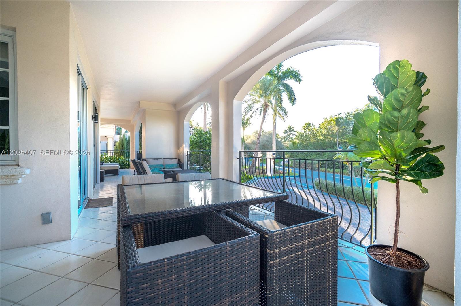 19211 Fisher Island Dr #19211, Miami Beach FL 33109