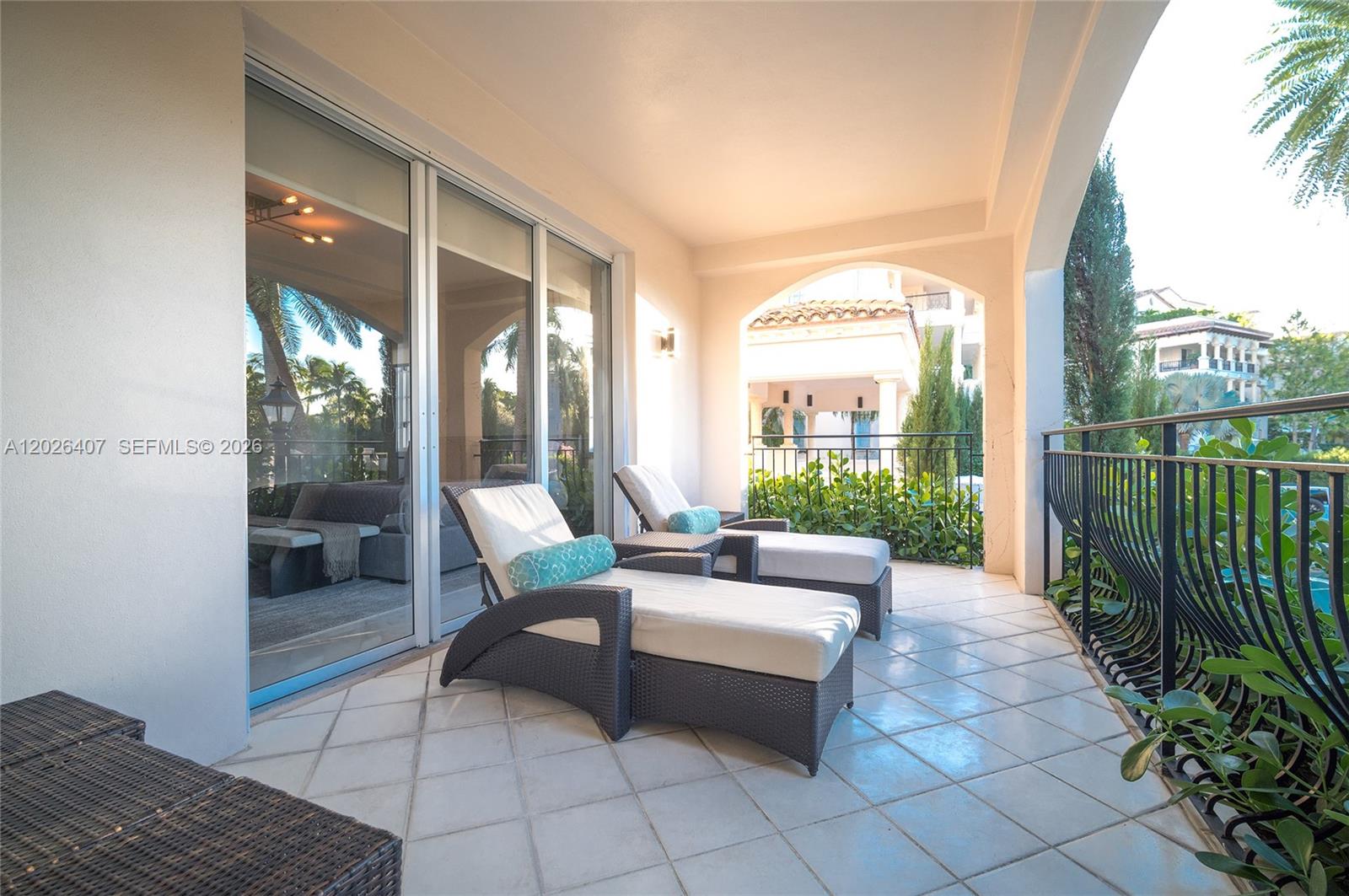19211 Fisher Island Dr #19211, Miami Beach FL 33109