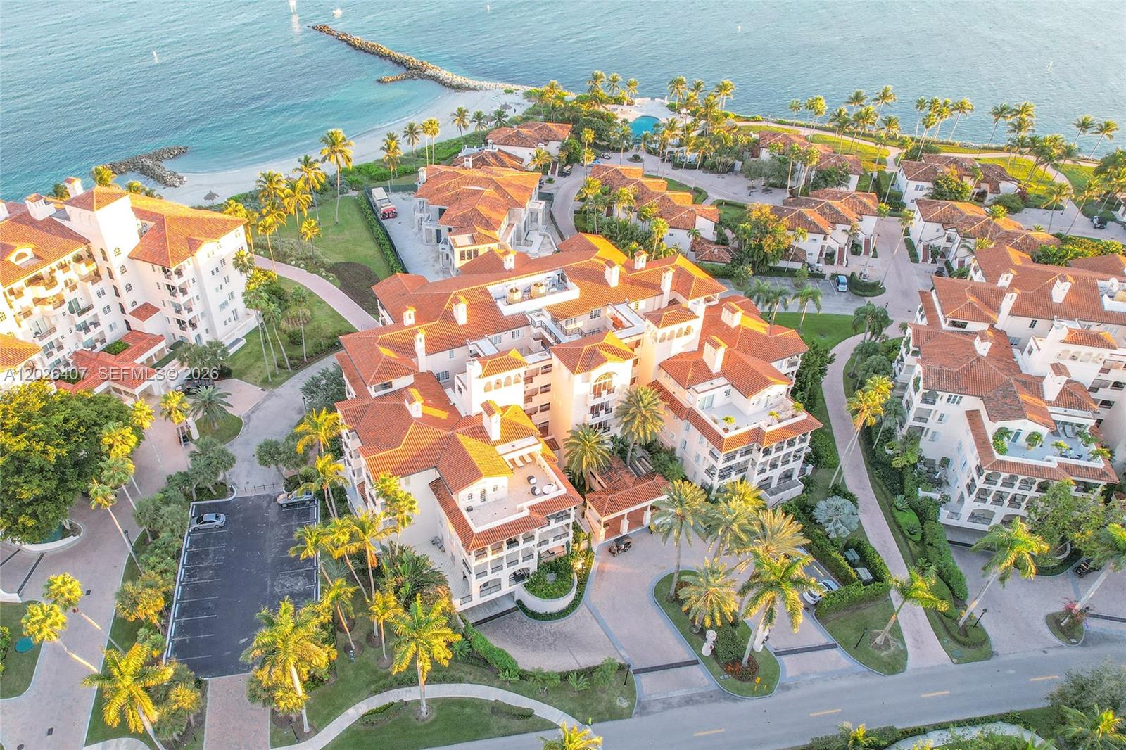 19211 Fisher Island Dr #19211, Miami Beach FL 33109