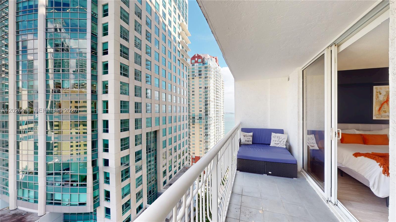 1200 Brickell Bay Dr #2222, Miami FL 33131