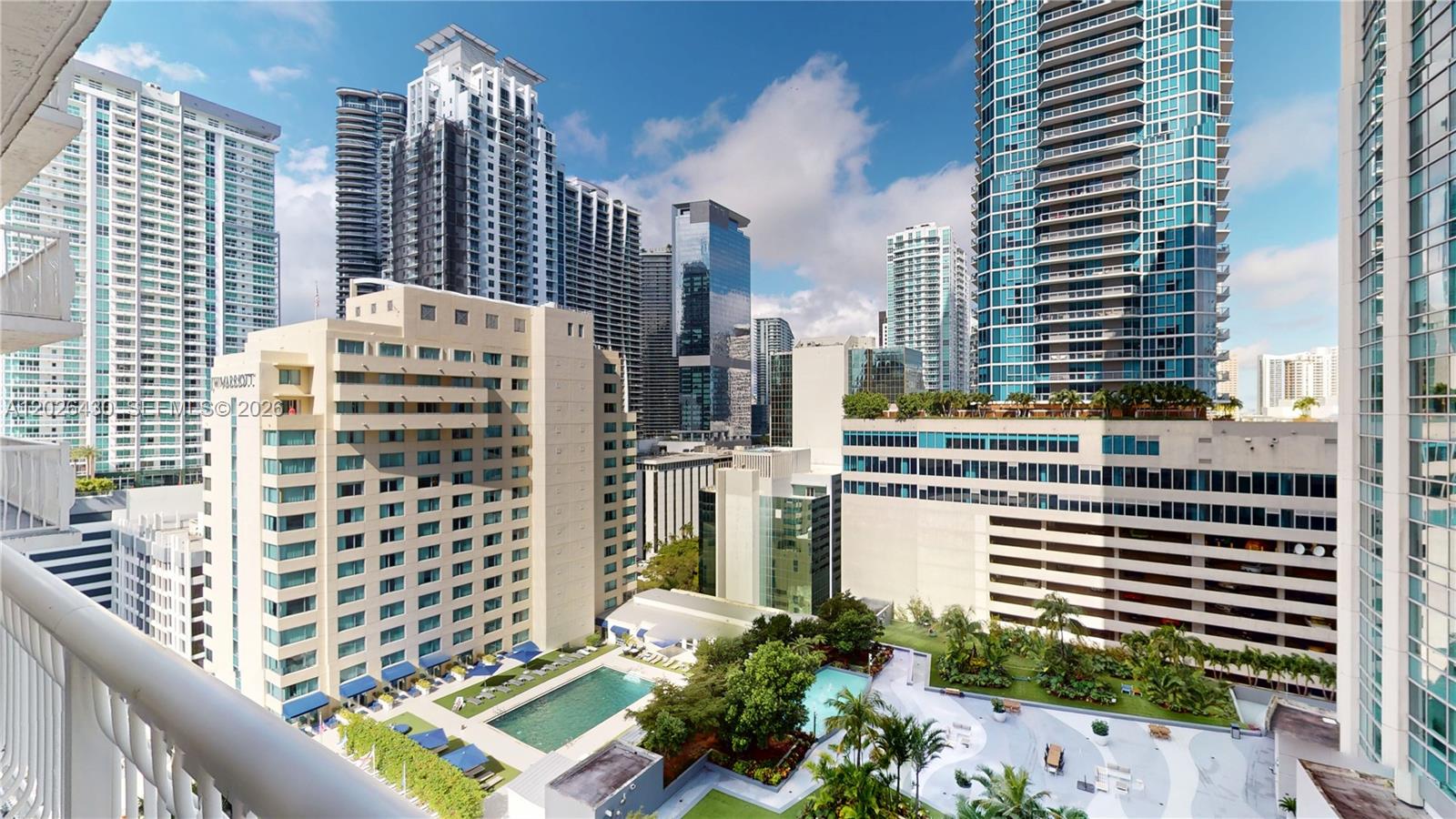 1200 Brickell Bay Dr #2222, Miami FL 33131
