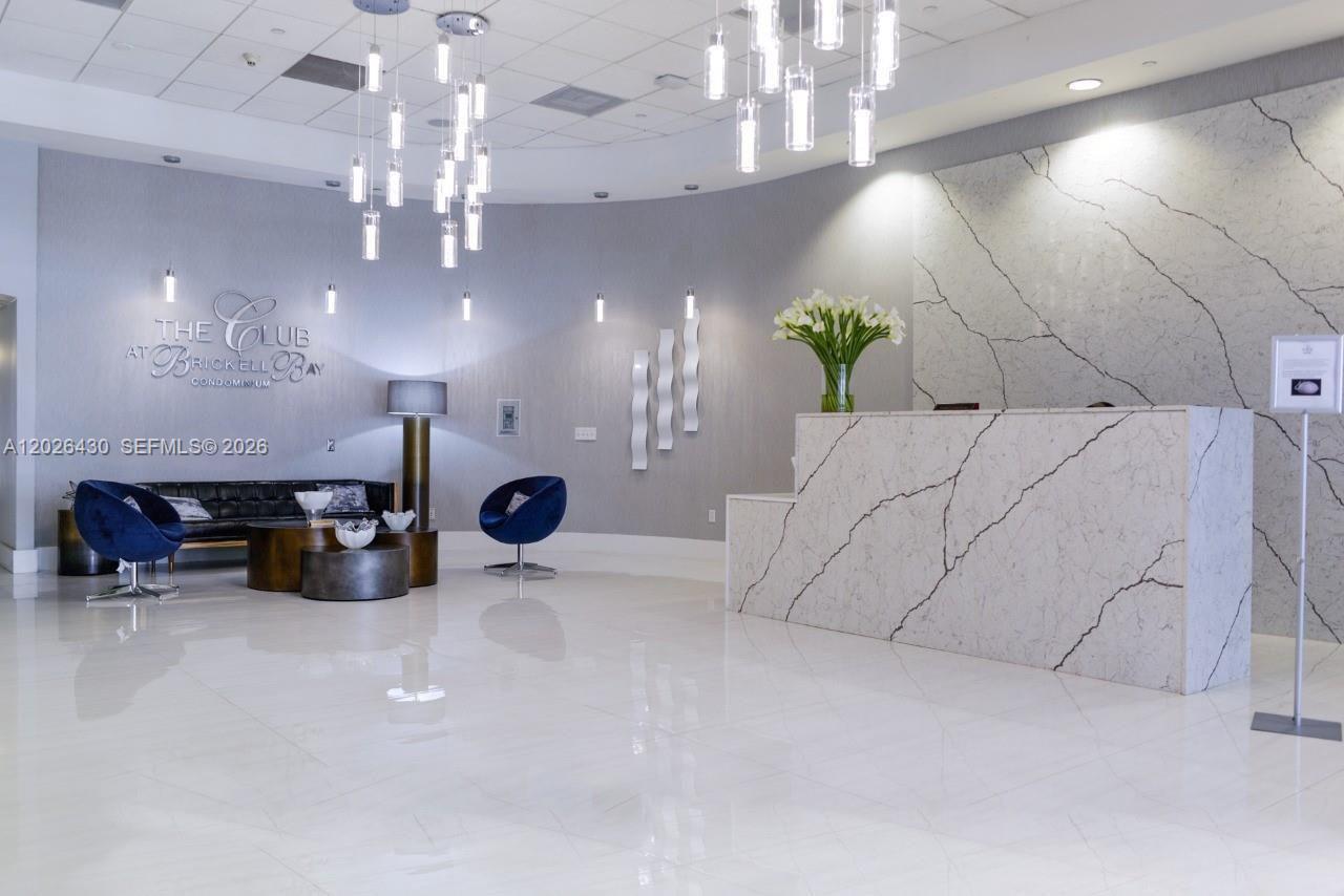 1200 Brickell Bay Dr #2222, Miami FL 33131