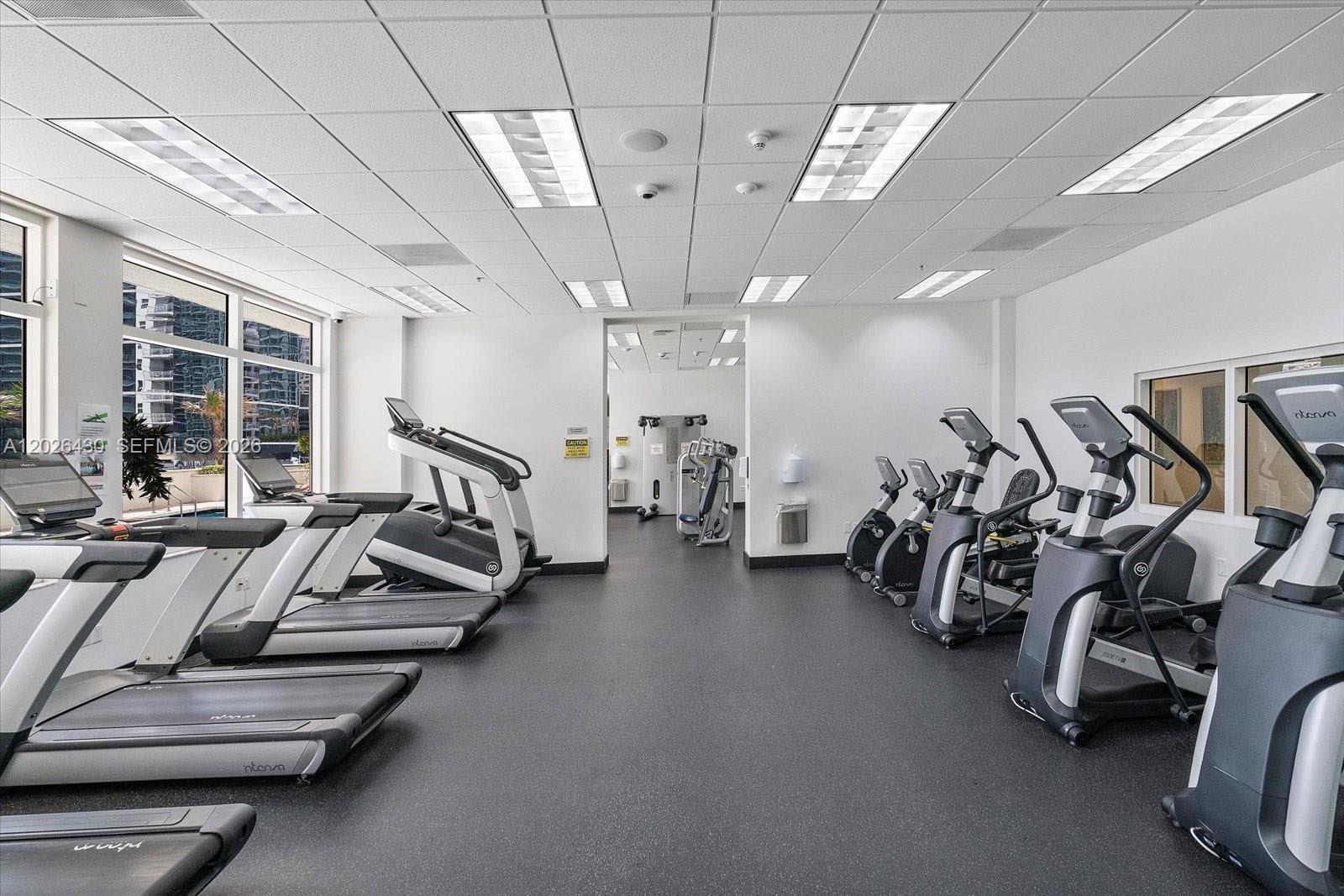 1200 Brickell Bay Dr #2222, Miami FL 33131