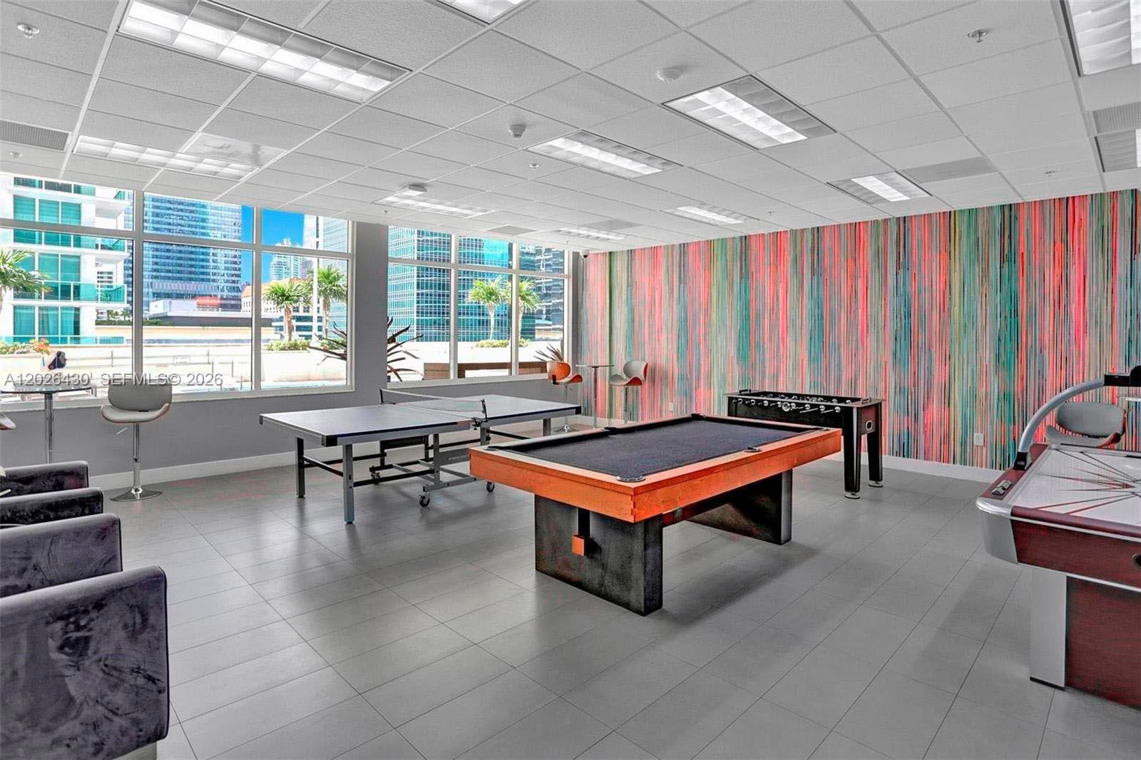 1200 Brickell Bay Dr #2222, Miami FL 33131