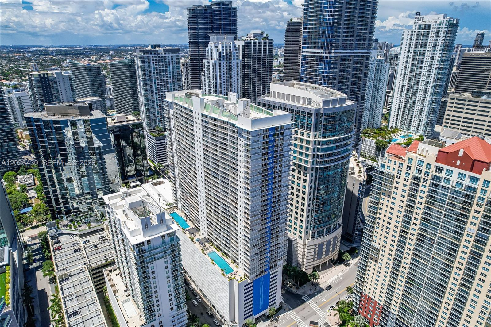 1200 Brickell Bay Dr #2222, Miami FL 33131