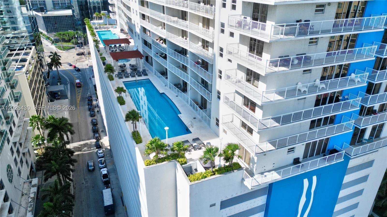 1200 Brickell Bay Dr #2222, Miami FL 33131