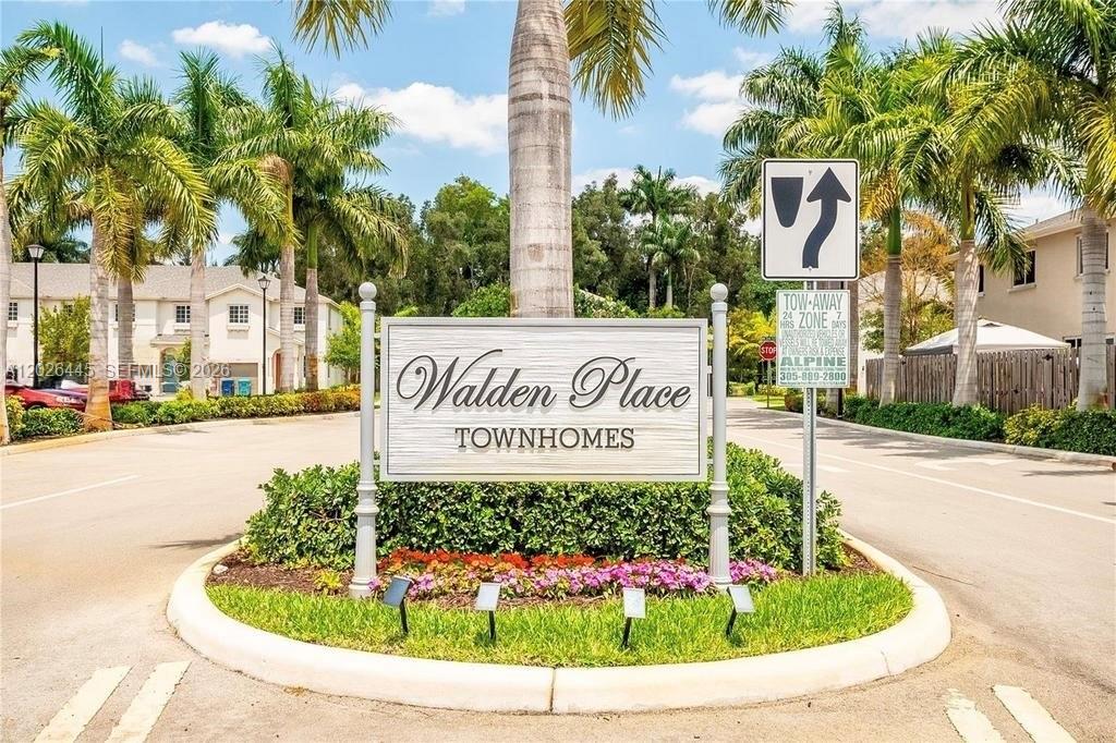 1202 NW 208th Ter #1202, Miami Gardens FL 33169