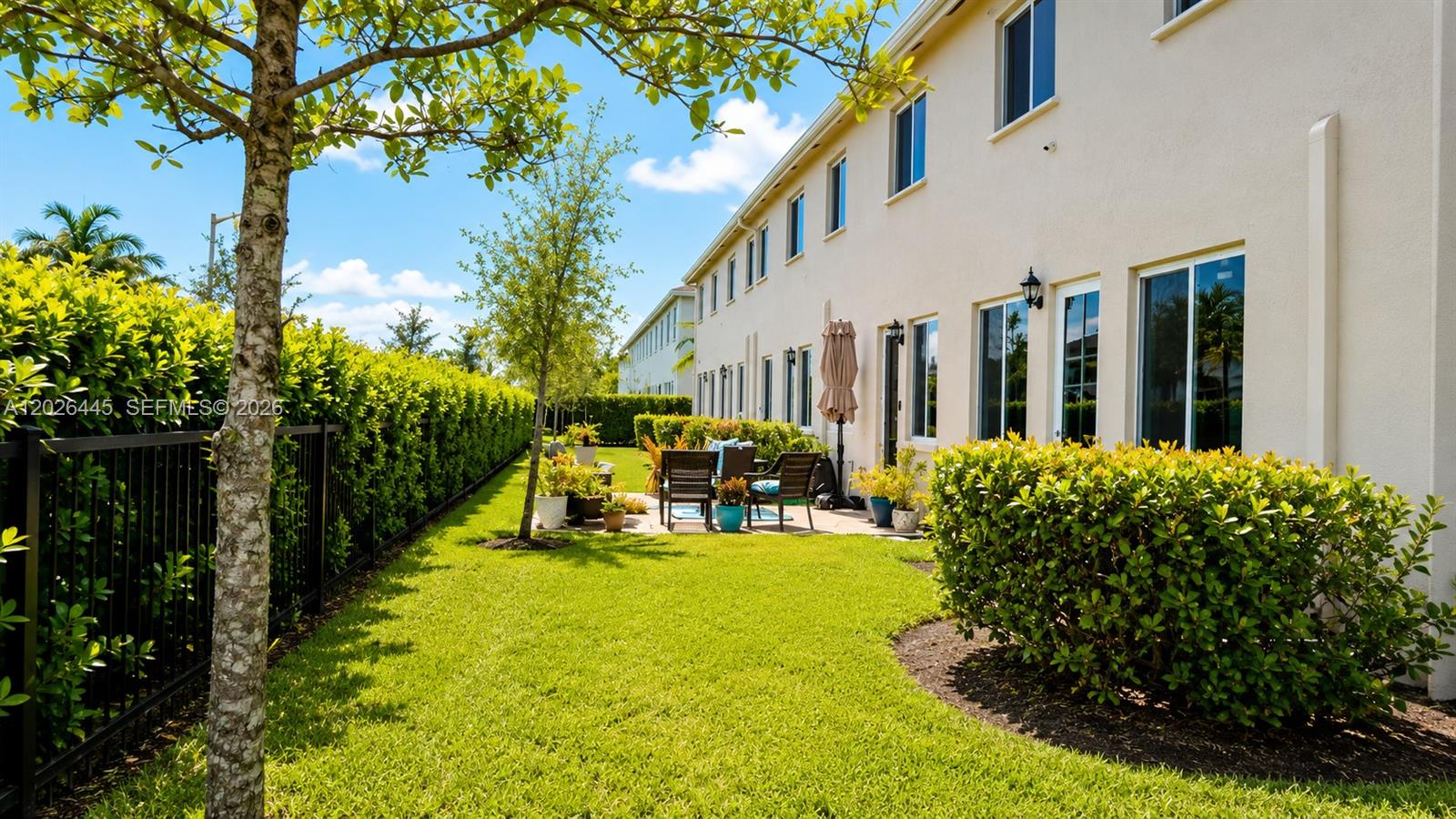 1202 NW 208th Ter #1202, Miami Gardens FL 33169