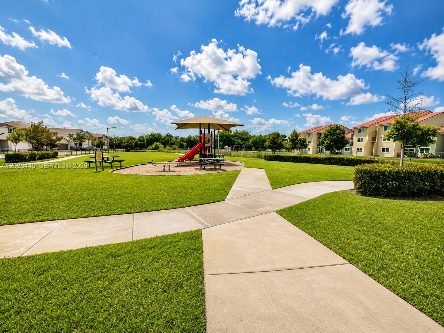 1202 NW 208th Ter #1202, Miami Gardens FL 33169