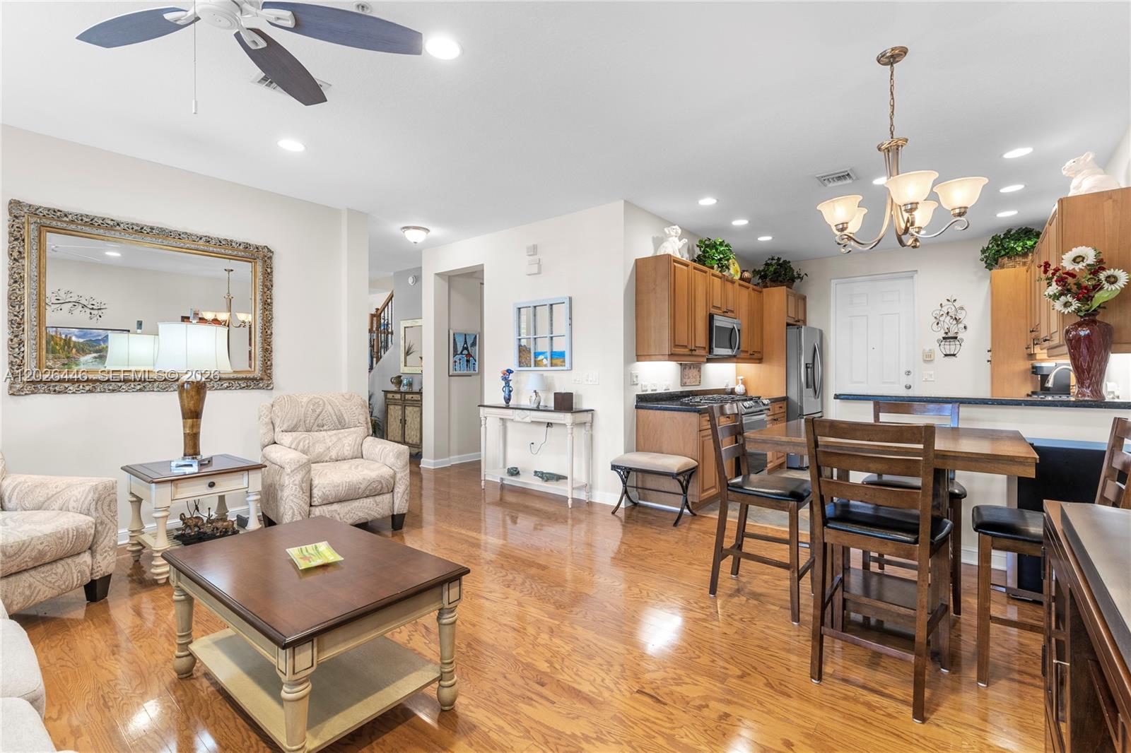 3020 NW 125th Ave #108, Sunrise FL 33323